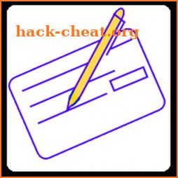 Cheque Printing Unlocker icon