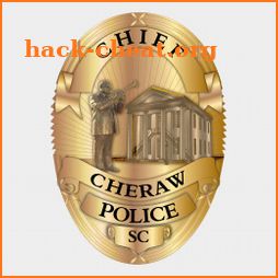 Cheraw Police Department icon