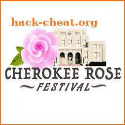 Cherokee Rose Festival icon