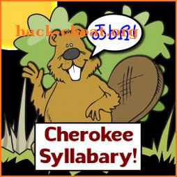 Cherokee Syllabary icon