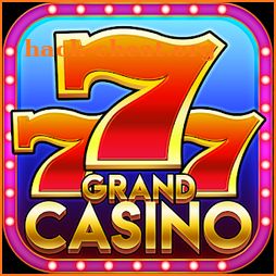 Cherry 777 Grand Vegas CASINO - Huge Jackpot Slots icon