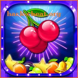 Cherry Burst icon