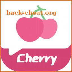 Cherry Chat icon