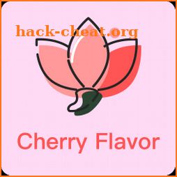 Cherry Flavor icon