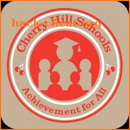 Cherry Hill Public Schools icon
