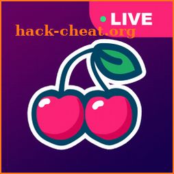 Cherry Live- Random Video Chat icon