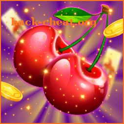 Cherry Luck icon