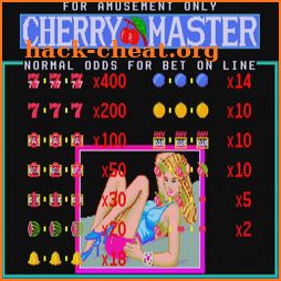 Cherry Master icon