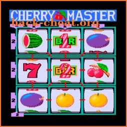 Cherry Master Slot icon