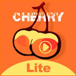 CherryCam Lite video call app icon