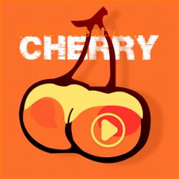 CherryCam Voice&Video Chat App icon