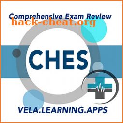 CHES Health Education Specialist Practice Test App icon
