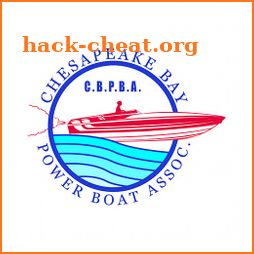 Chesapeake Bay Power Boat Association icon