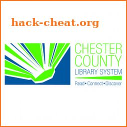 ChesCo Library System icon