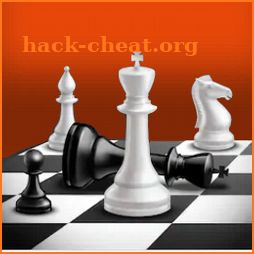 Chess 3d Offline icon