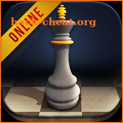 Chess 3D Online icon