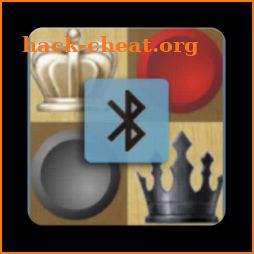 Chess & Checkers with Bluetooth icon