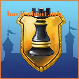 Chess and Mate icon