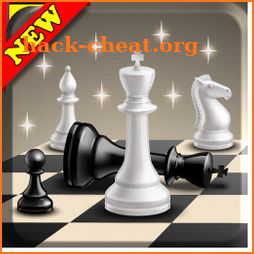 Chess Classic - Free Puzzle Board Games icon