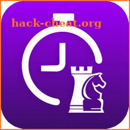 Chess Clock & Timer icon