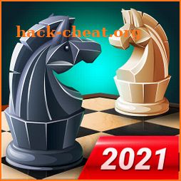 Chess Club - Chess Board Game icon
