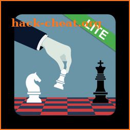 Chess Coach Lite (Chess combinations) icon