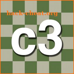 Chess Coordinate Trainer icon