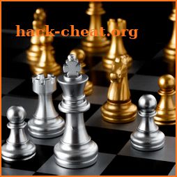 Chess - Free Classic Chess Play with AI or Friends icon