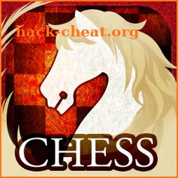 chess game free -CHESS HEROZ icon