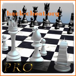 Chess Master 3D PRO icon