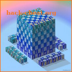Chess Master Cube icon