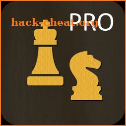 Chess Master Games Pro icon