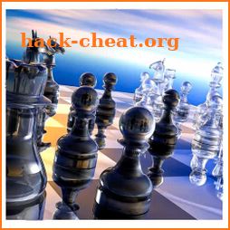 Chess Online: Board Games 3D icon