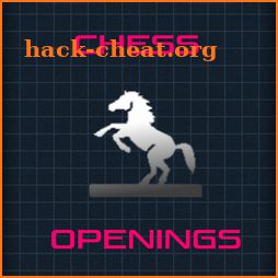 Chess Openings FREE icon