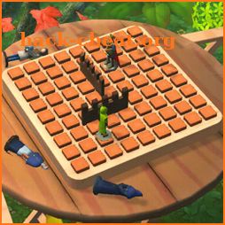 Chess Quoridor - 3D Board Game icon