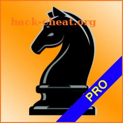 Chess Repertoire Manager PRO - Train and Play icon