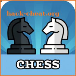 Chess Royale King - Classic Board Game icon