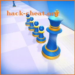 Chess Rush 3D icon