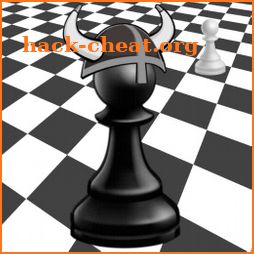 Chess Scandinavian Defense Pro icon