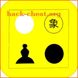 Chess Set 8 icon