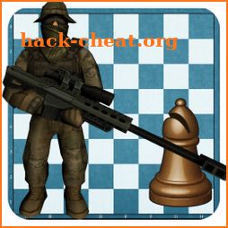 Chess Soldiers icon