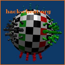 Chess Sphere (demo) icon