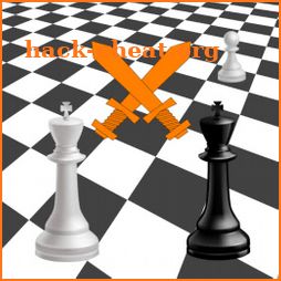 Chess Tactics 2 Pro icon
