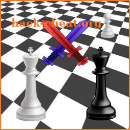 Chess Tactics 4 Pro icon