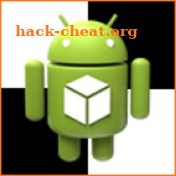 ChessDroid (chess game, Chess960 included) icon