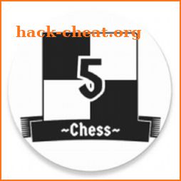 ChessP2P icon