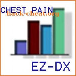 Chest Pain Self Diagnosis App icon