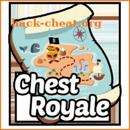 Chest Royale - Earn Money & Gift Cards icon
