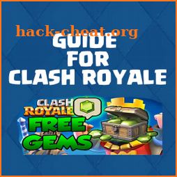 Chest Simulator For Clash Royale Guide icon