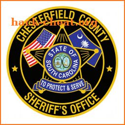 Chesterfield County Sheriff's icon
